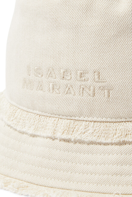 قبعة باكيت بيرغن